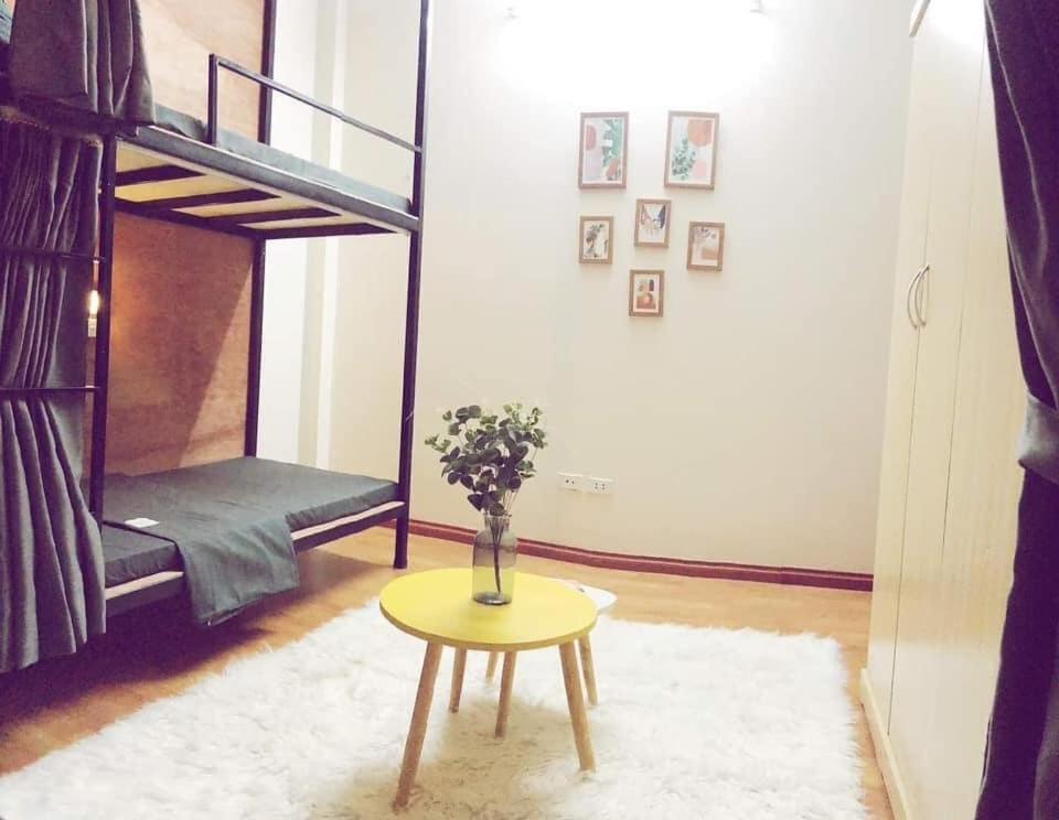 3Bt Home Hanoi Zewnętrze zdjęcie