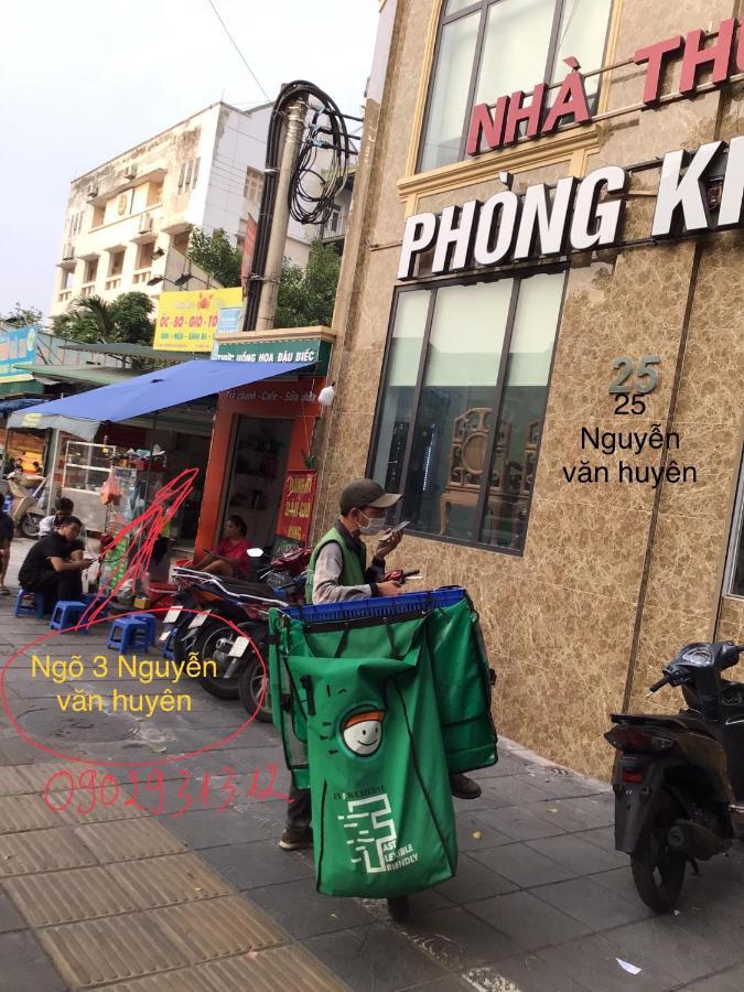 3Bt Home Hanoi Zewnętrze zdjęcie