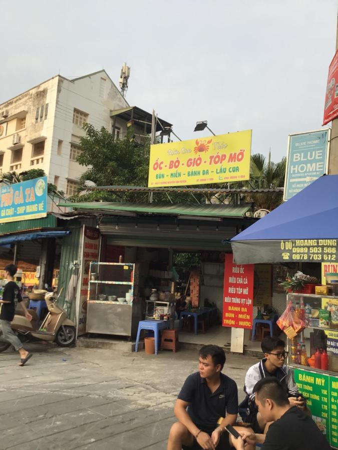 3Bt Home Hanoi Zewnętrze zdjęcie