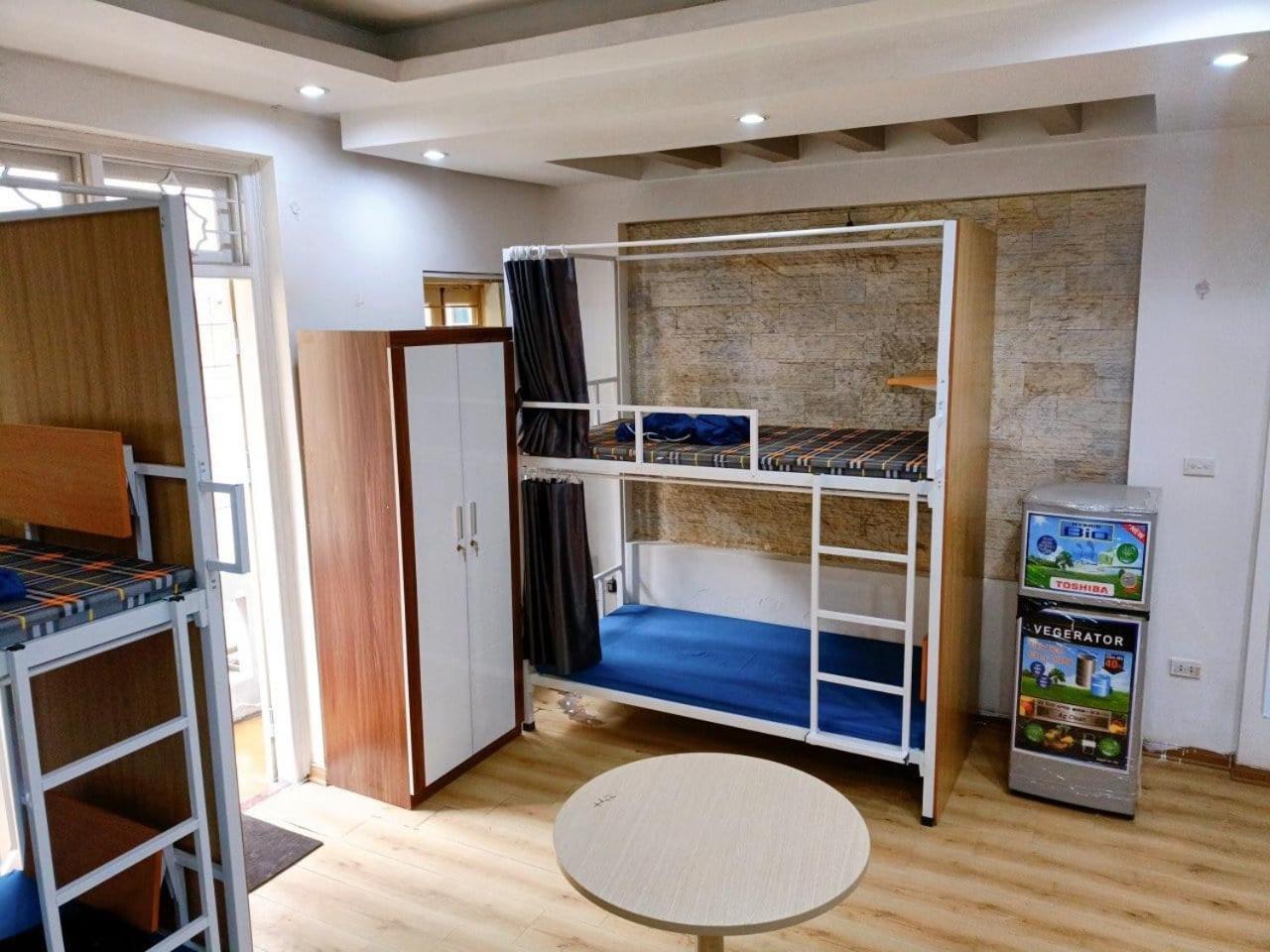 3Bt Home Hanoi Zewnętrze zdjęcie