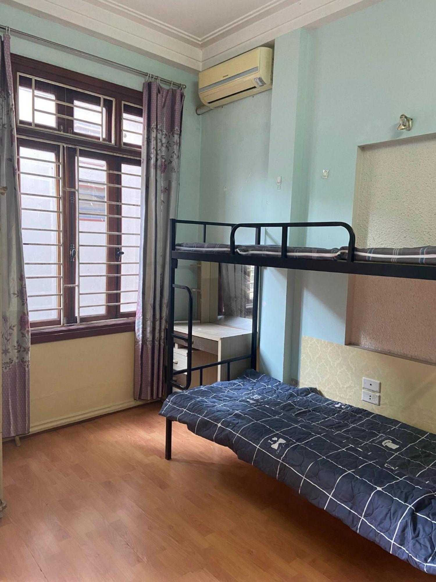 3Bt Home Hanoi Zewnętrze zdjęcie